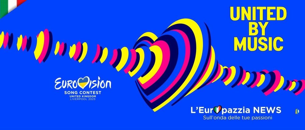 L'Europazzia NEWS – Il blog tutto italiano dedicato alle ultime notizie e anticipazioni sull'Eurovision Song Contest
