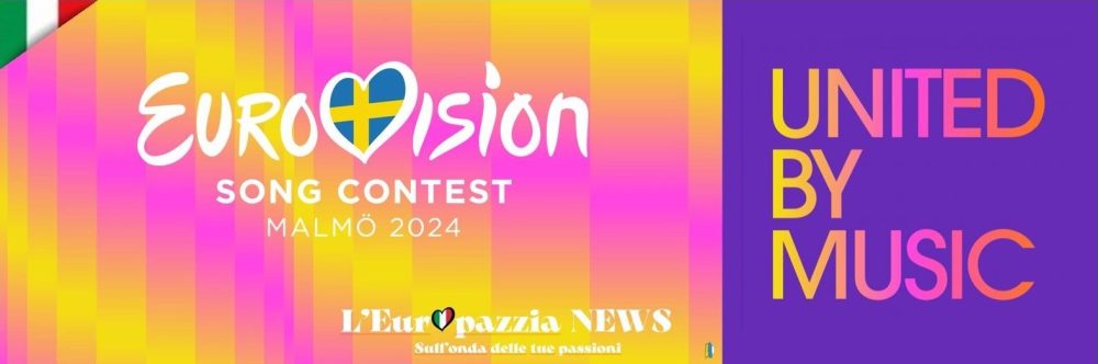 L'Europazzia NEWS – Il blog tutto italiano dedicato alle ultime notizie e anticipazioni sull'Eurovision Song Contest