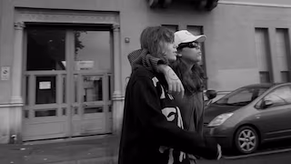 Vale Lp e Lil Joli