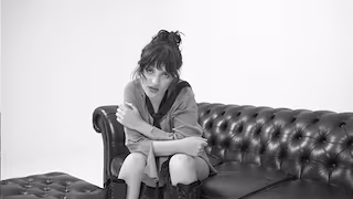 Angelica Bove