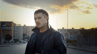 Bosnia