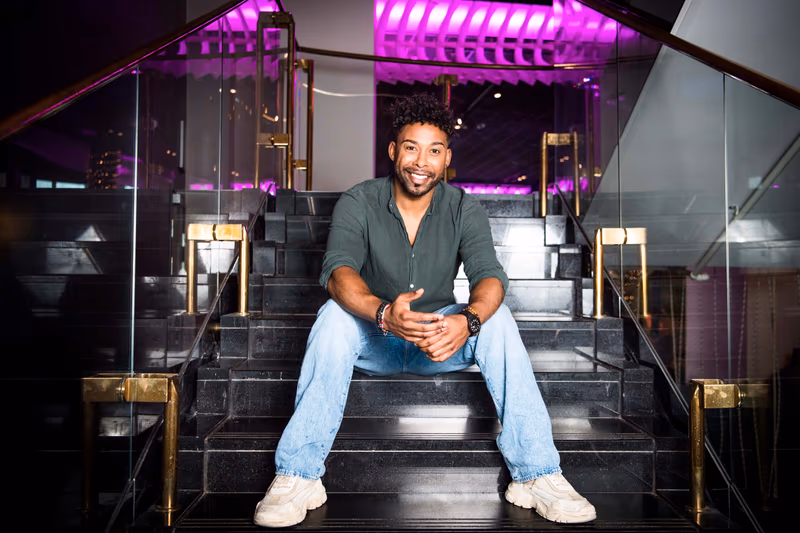 John Lundvik