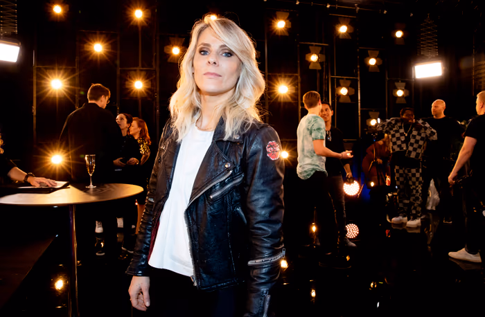 Maja Ivarsson