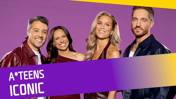 A*Teens