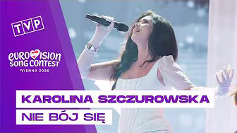 Karolina Szczurowska