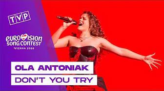 Ola Antoniak