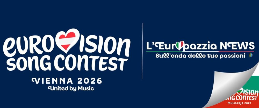 L'Europazzia NEWS – Sull'onda delle tue passioni
