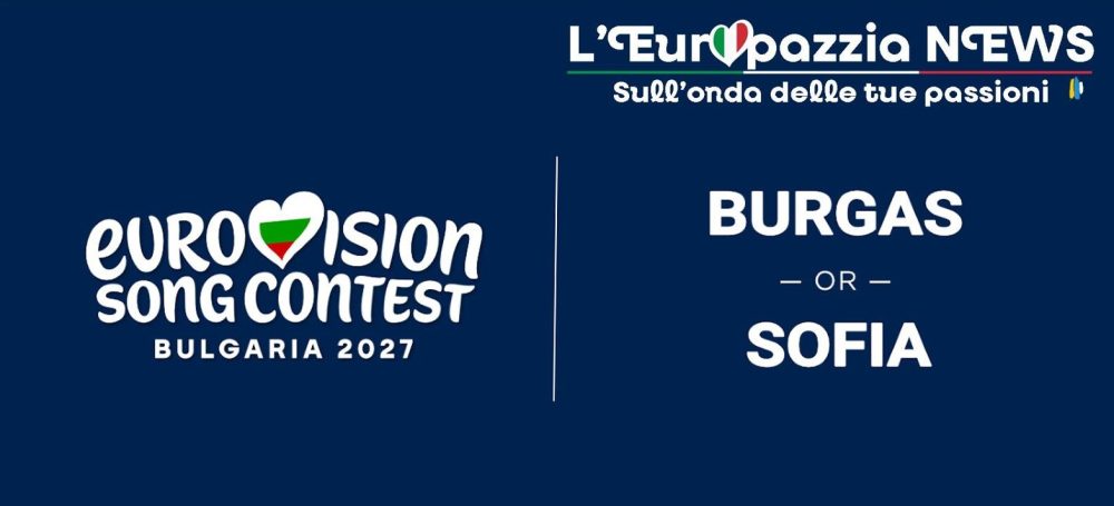 L'Europazzia NEWS – Sull'onda delle tue passioni